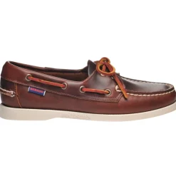 Dockside Portland Waxed