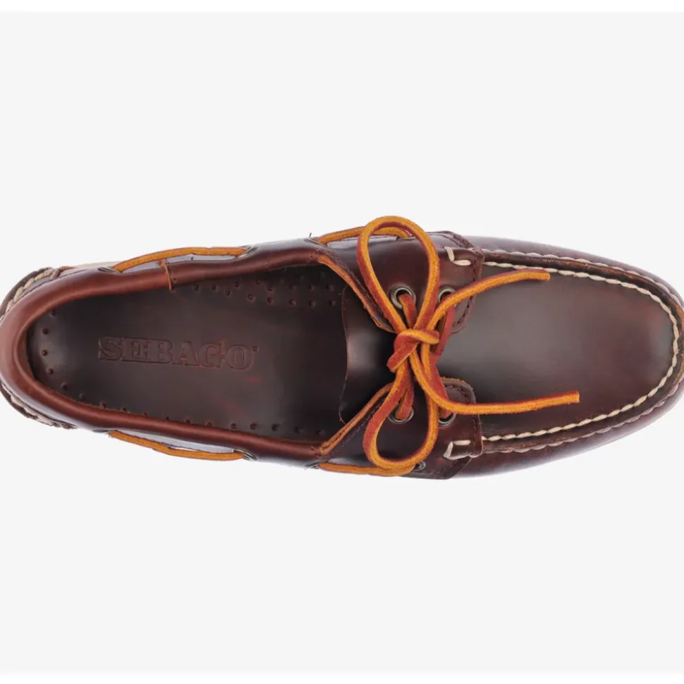 Dockside Portland Waxed