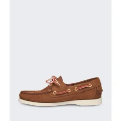Docksides Portland Nubuck