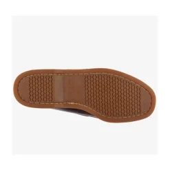 Docksides Portland Waxed Moccasin