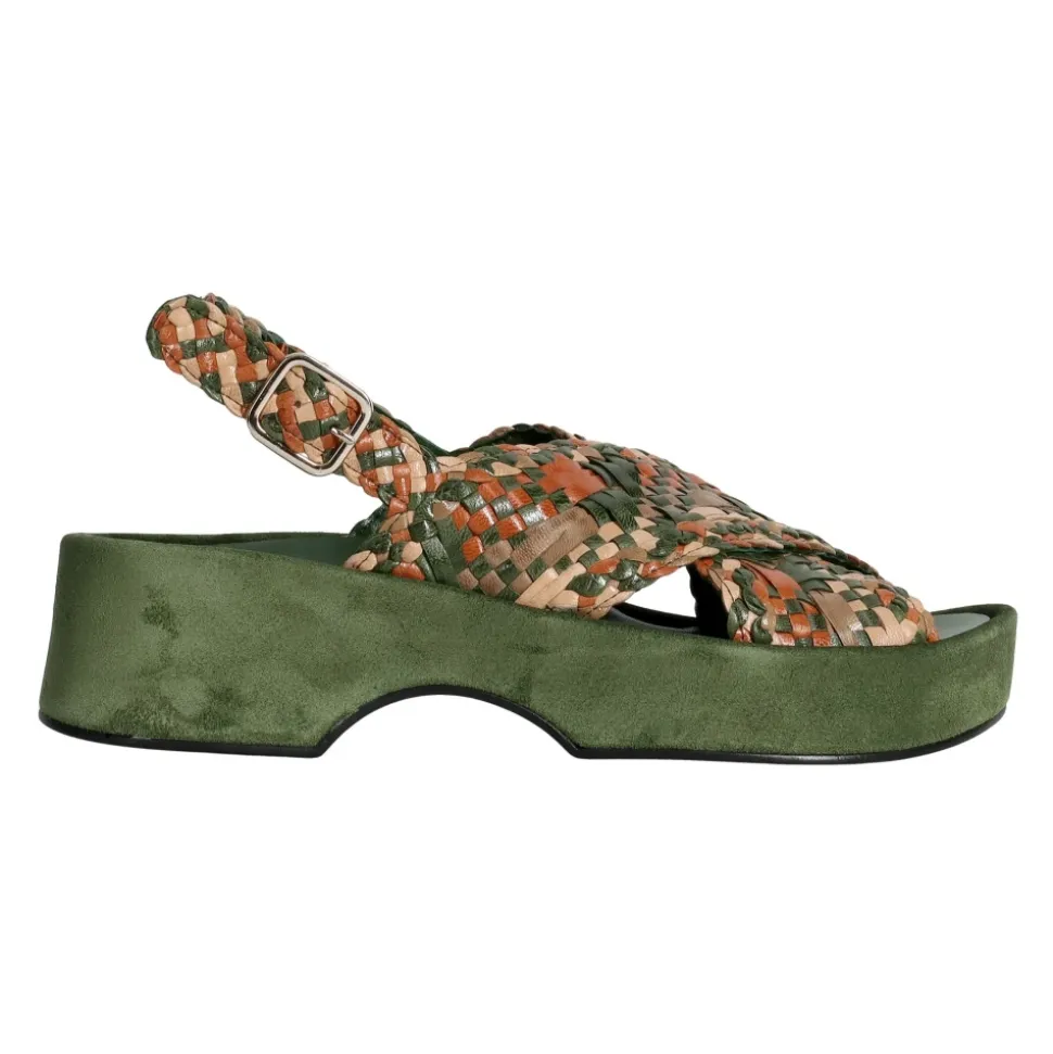 Dona Sandal