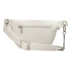 Donna off-white marsupio