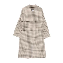 Douuod Coats Beige
