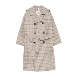 Douuod Coats Beige
