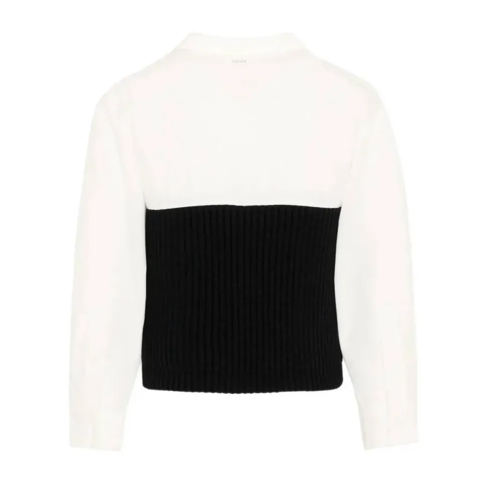 Douuod Shirts Black