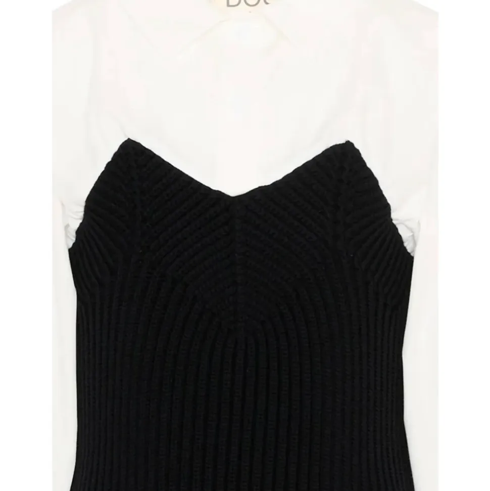 Douuod Shirts Black