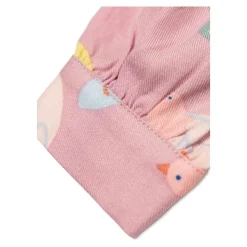 Dove Blouse