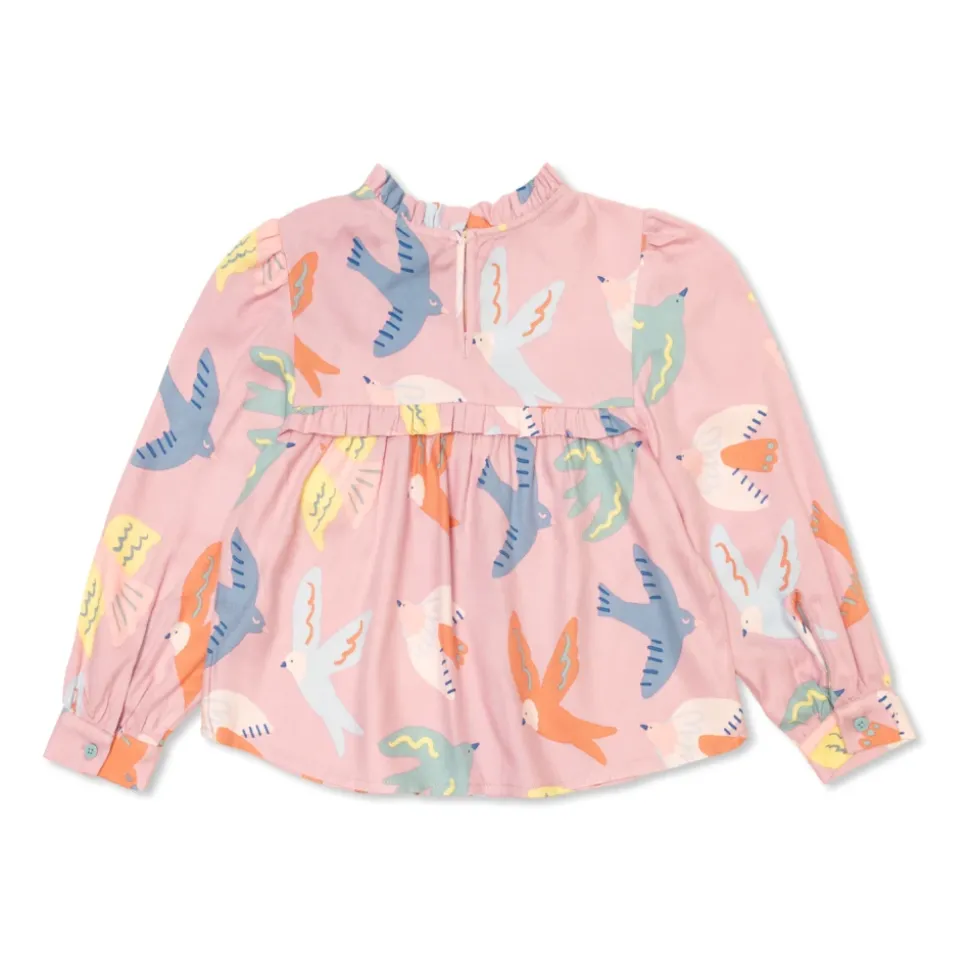 Dove Blouse