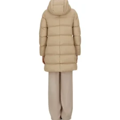 Down Coat