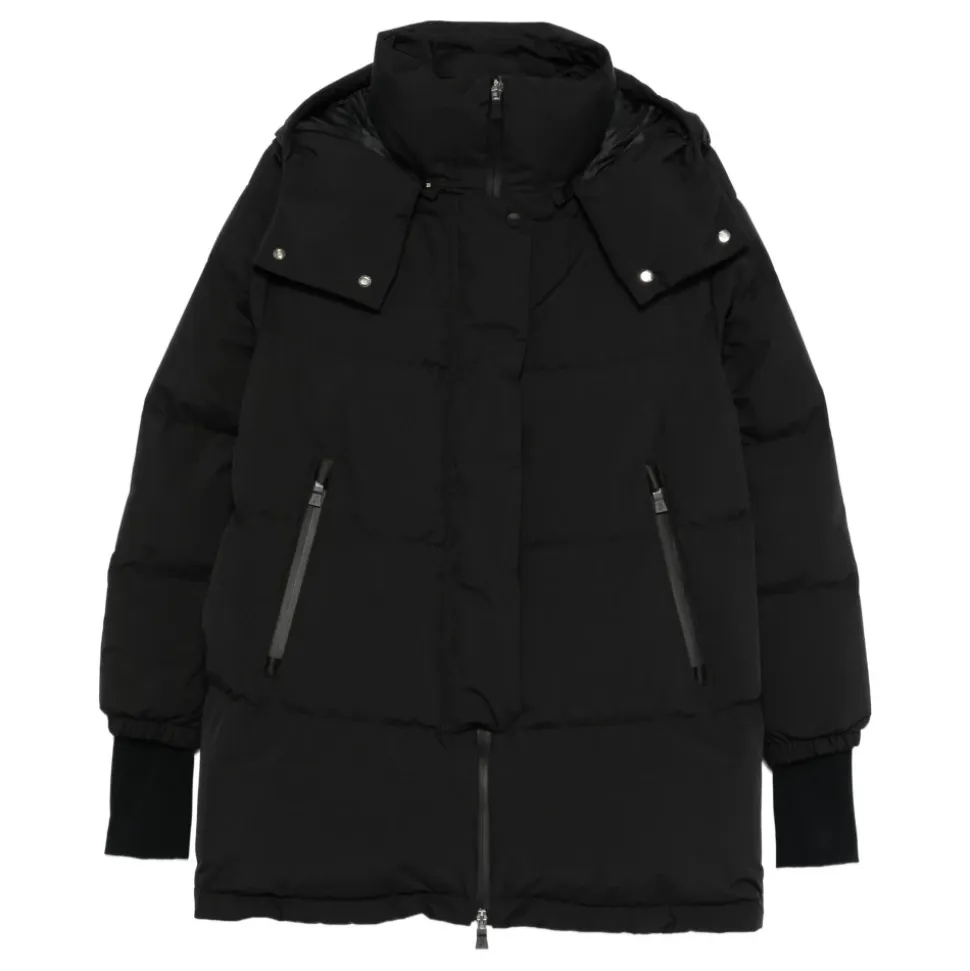 Down Coats