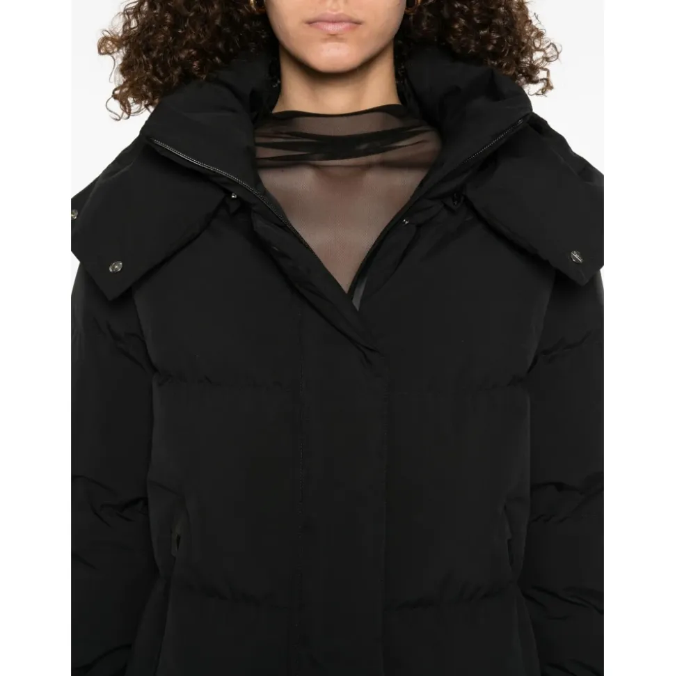 Down Coats