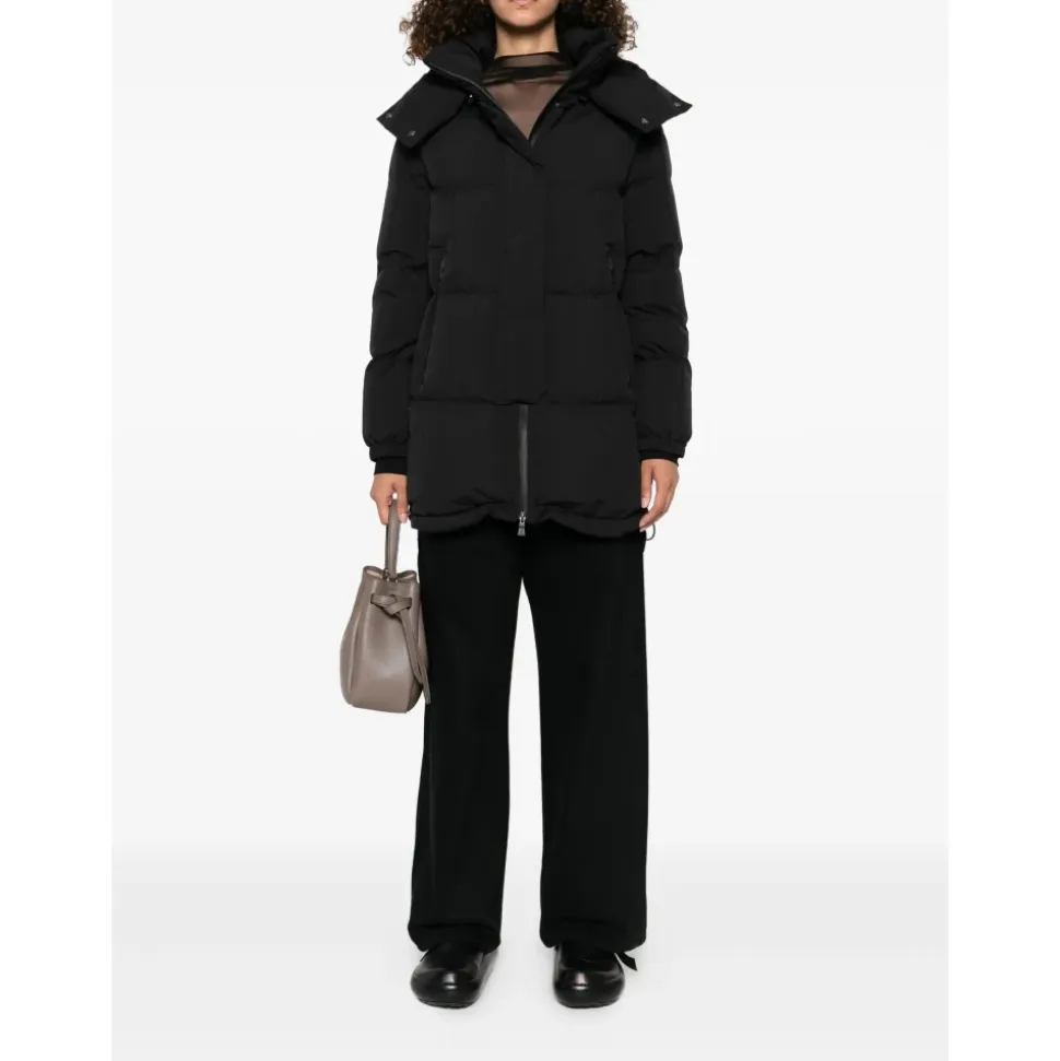 Down Coats