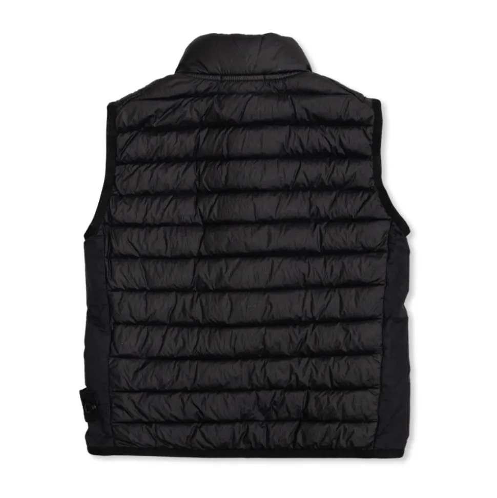 Down Vest