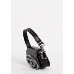 1DR Micro Leather Bag Charm