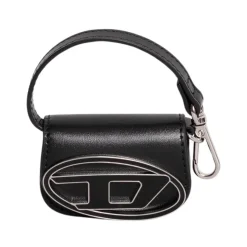 1DR Micro Leather Bag Charm