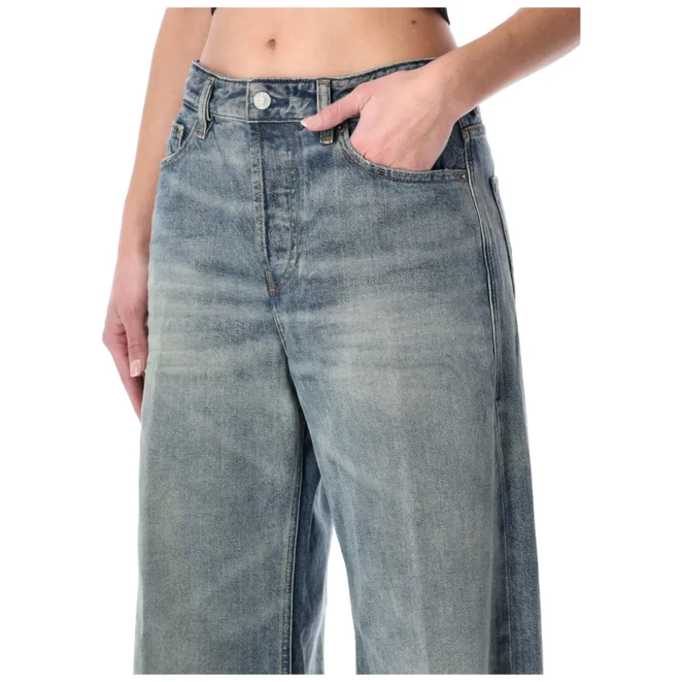 1996 D-Sire Denim