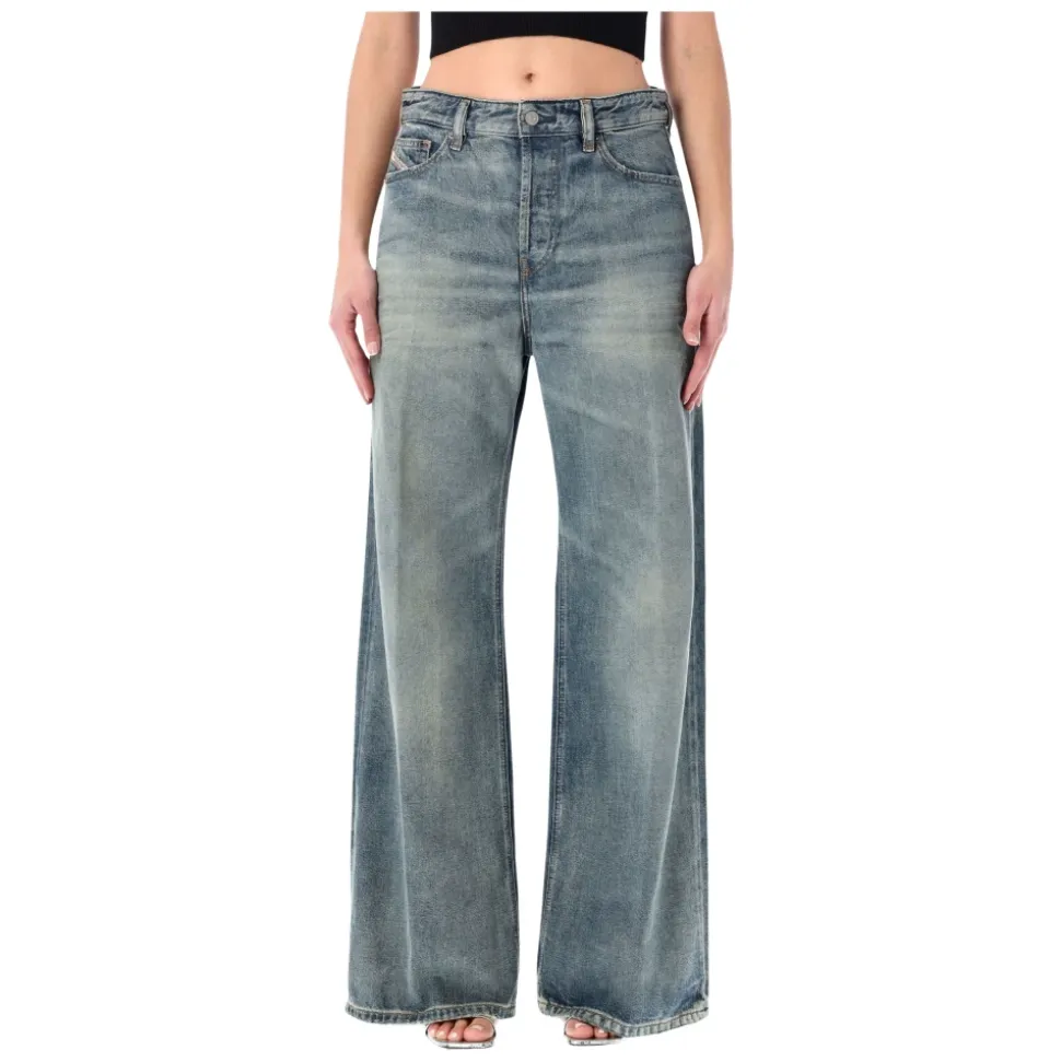 1996 D-Sire Denim