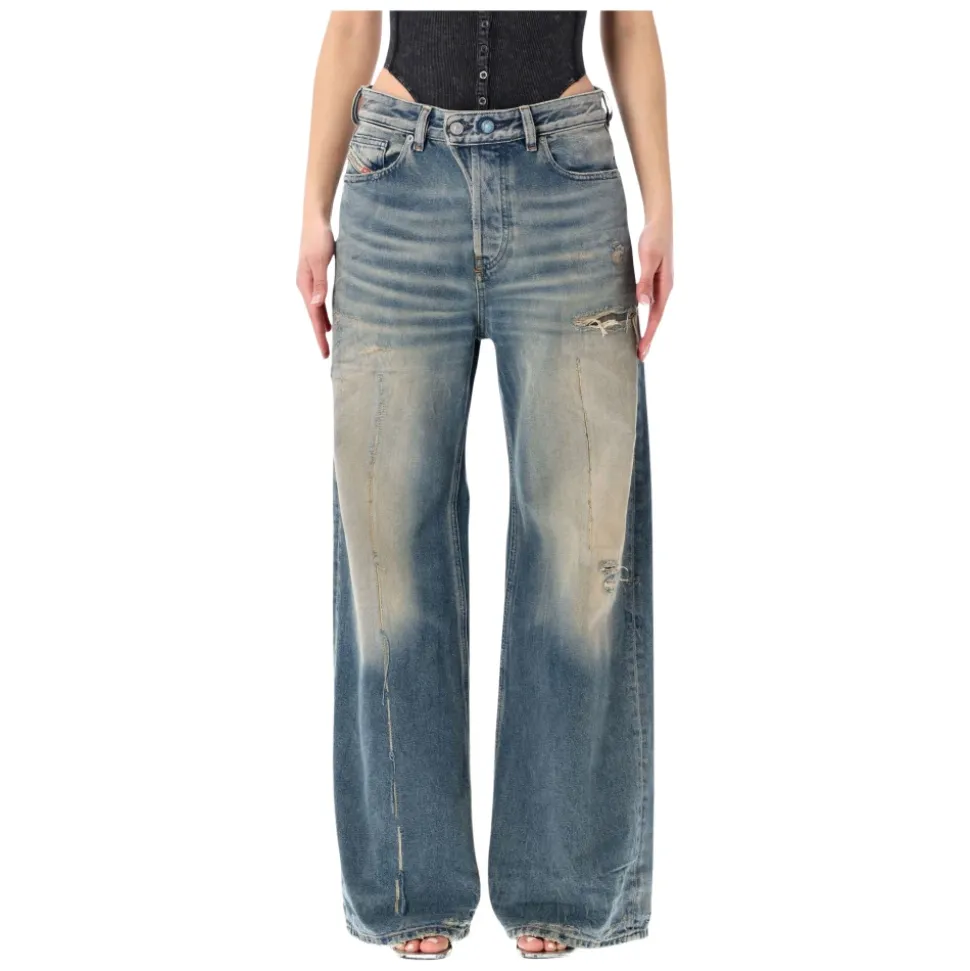 1996 D-Sire Jeans