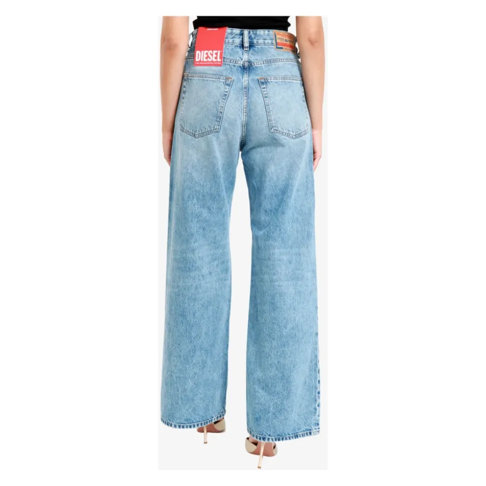 1996 D-Sire Relaxed Jeans