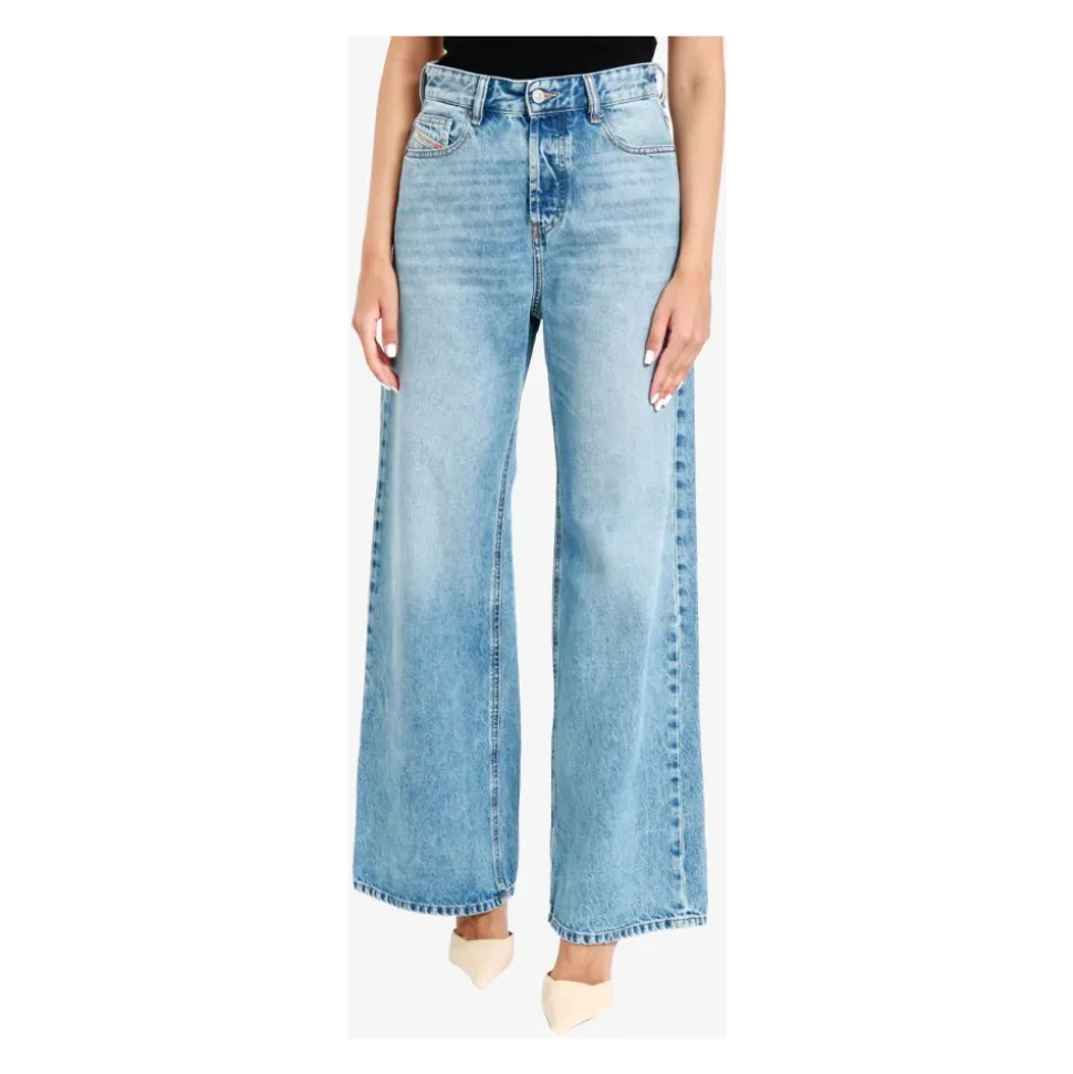 1996 D-Sire Relaxed Jeans