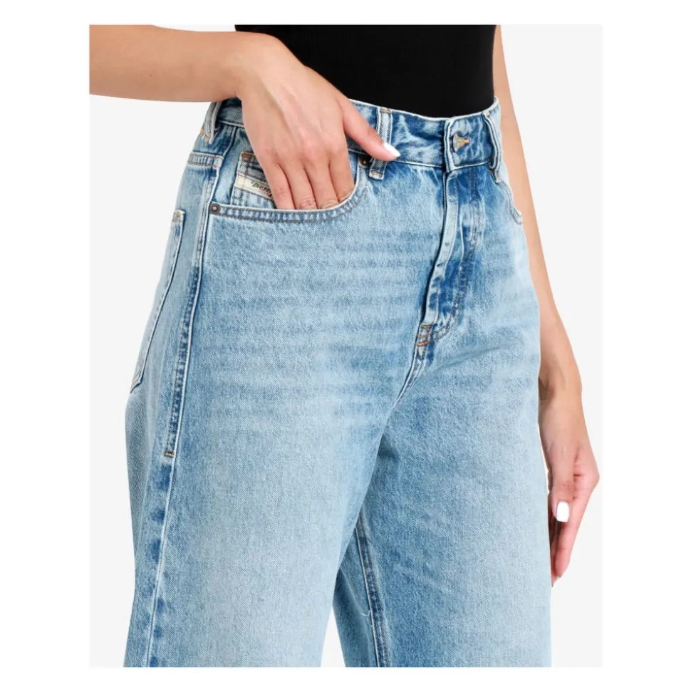 1996 D-Sire Relaxed Jeans
