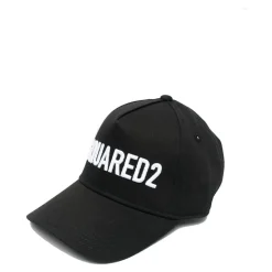 Dsquared2 Cappello Logo Icon