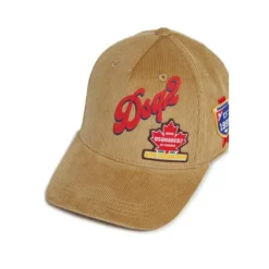 DSQUARED2 KIDS Hats Beige