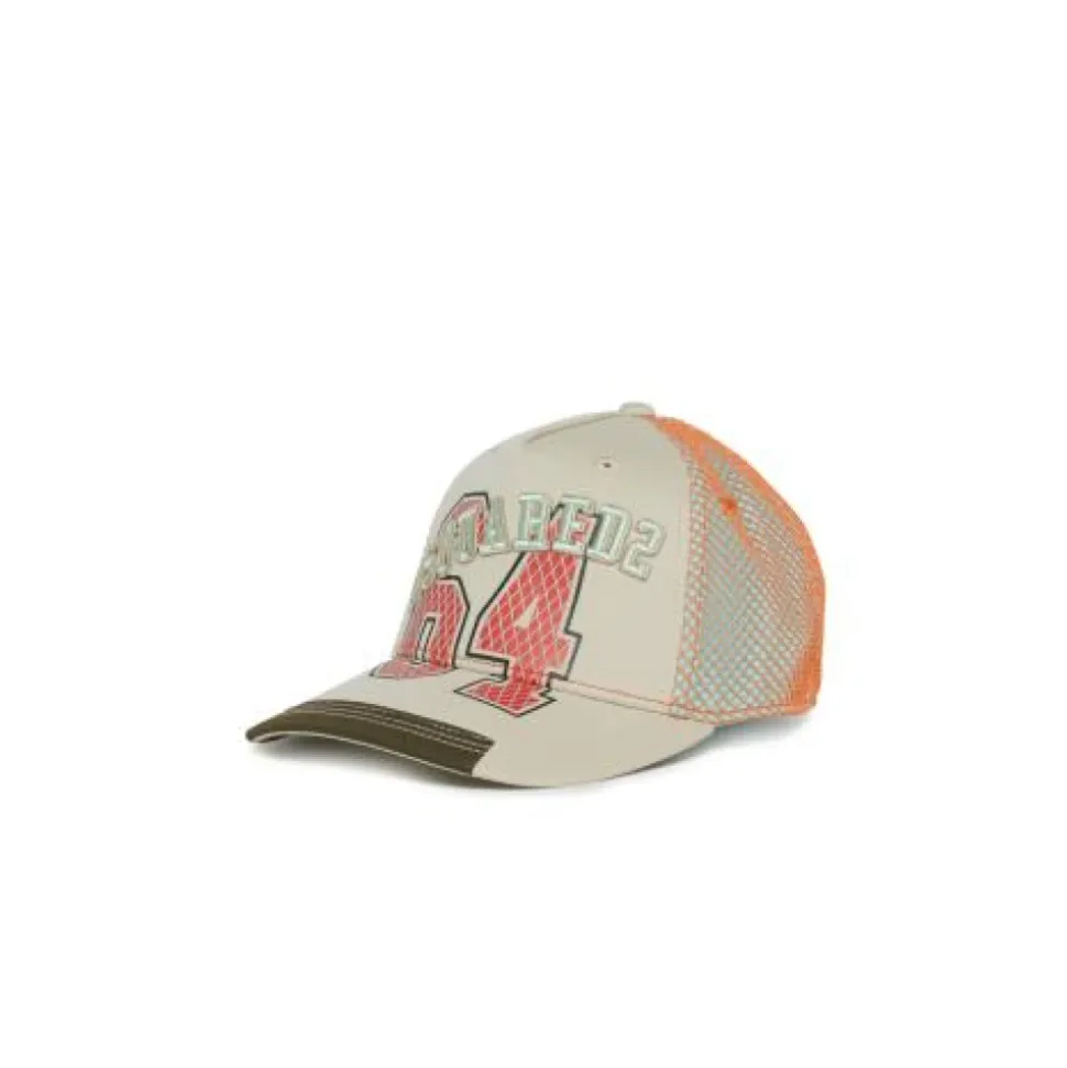 DSQUARED2 KIDS Hats Beige