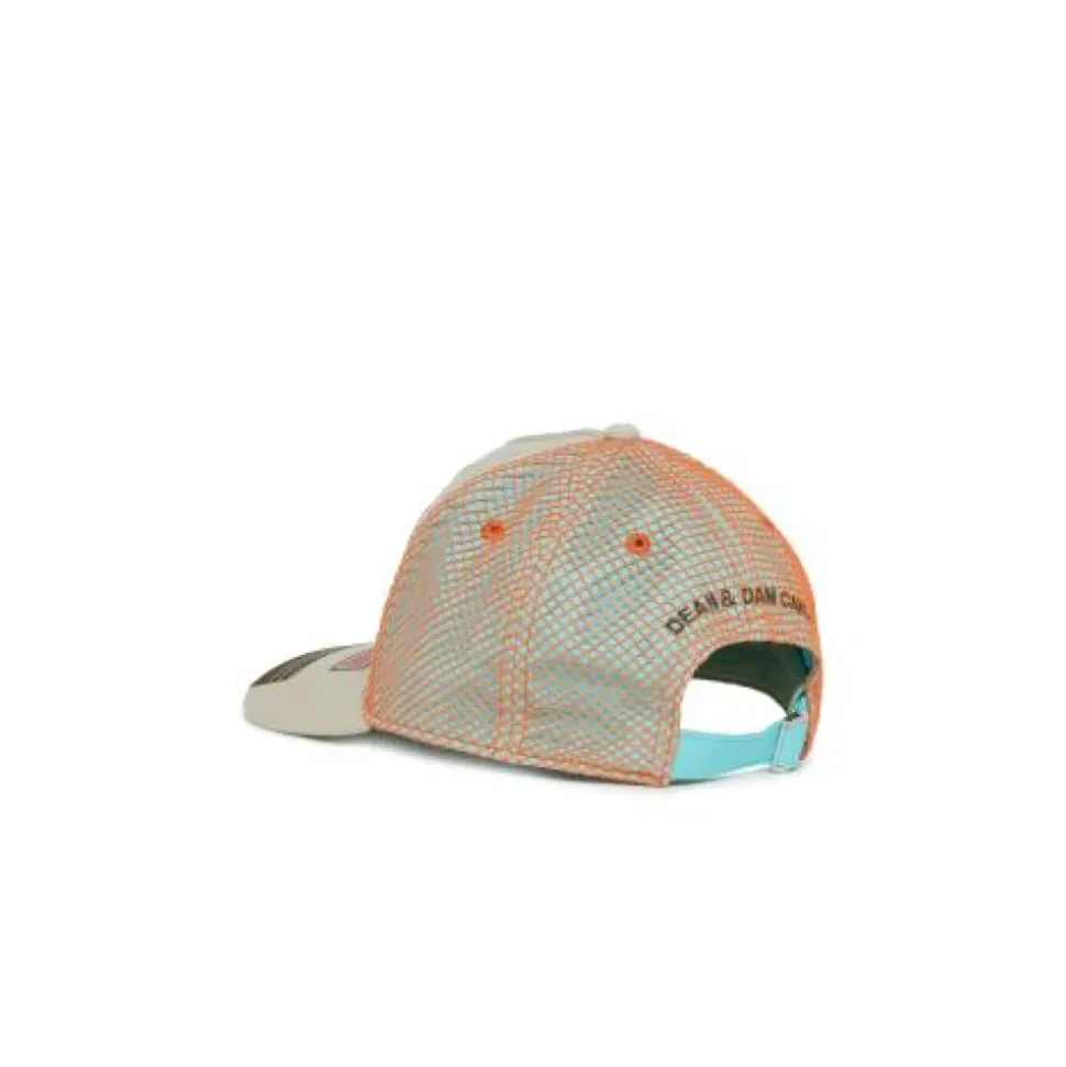 DSQUARED2 KIDS Hats Beige