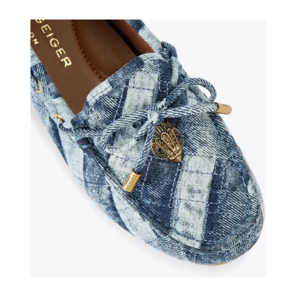 Eagle Moccasin