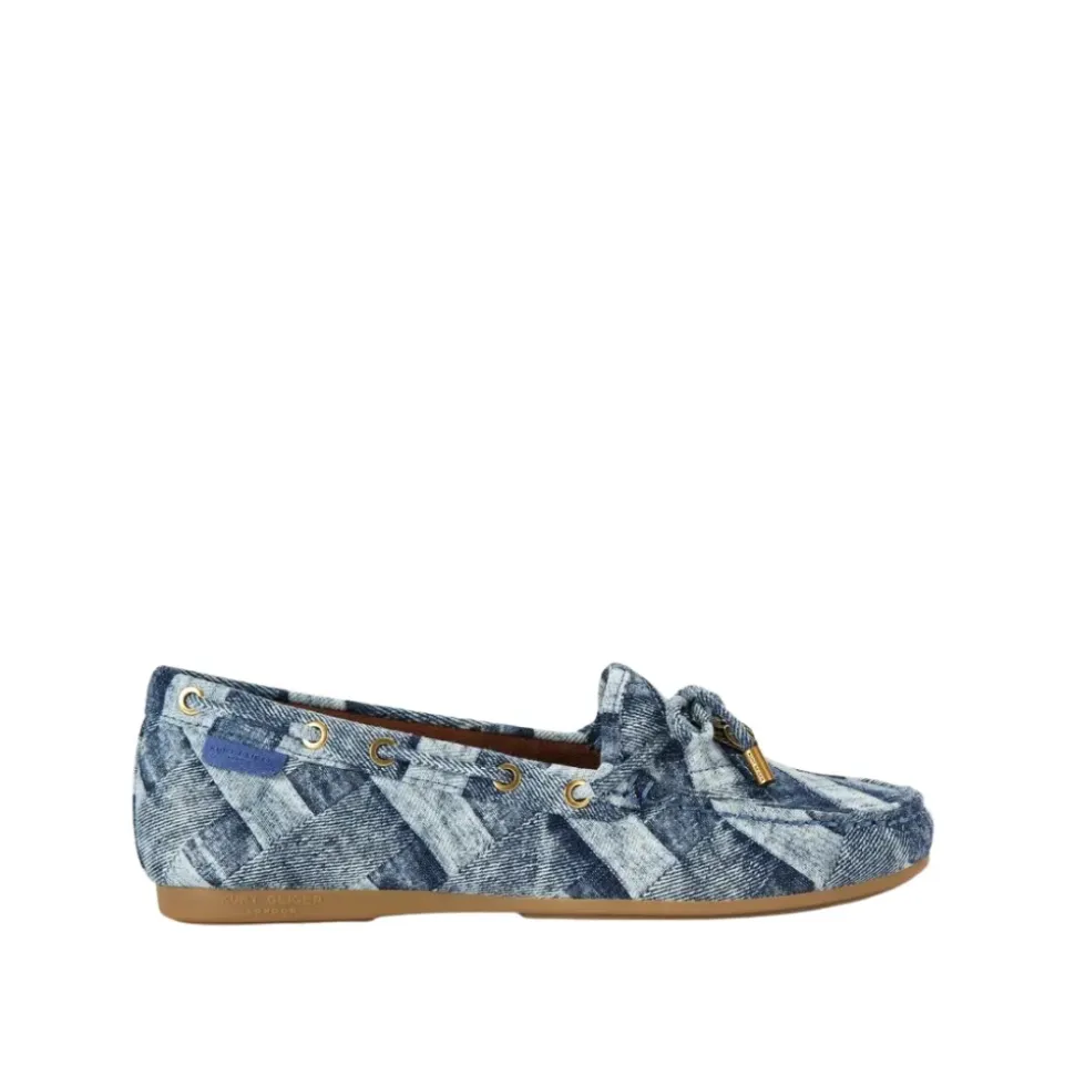 Eagle Moccasin