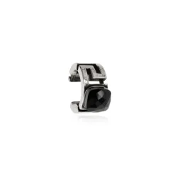 Ear Cuff con Pietra