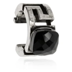 Ear Cuff con Pietra