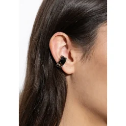 Ear Cuff con Pietra
