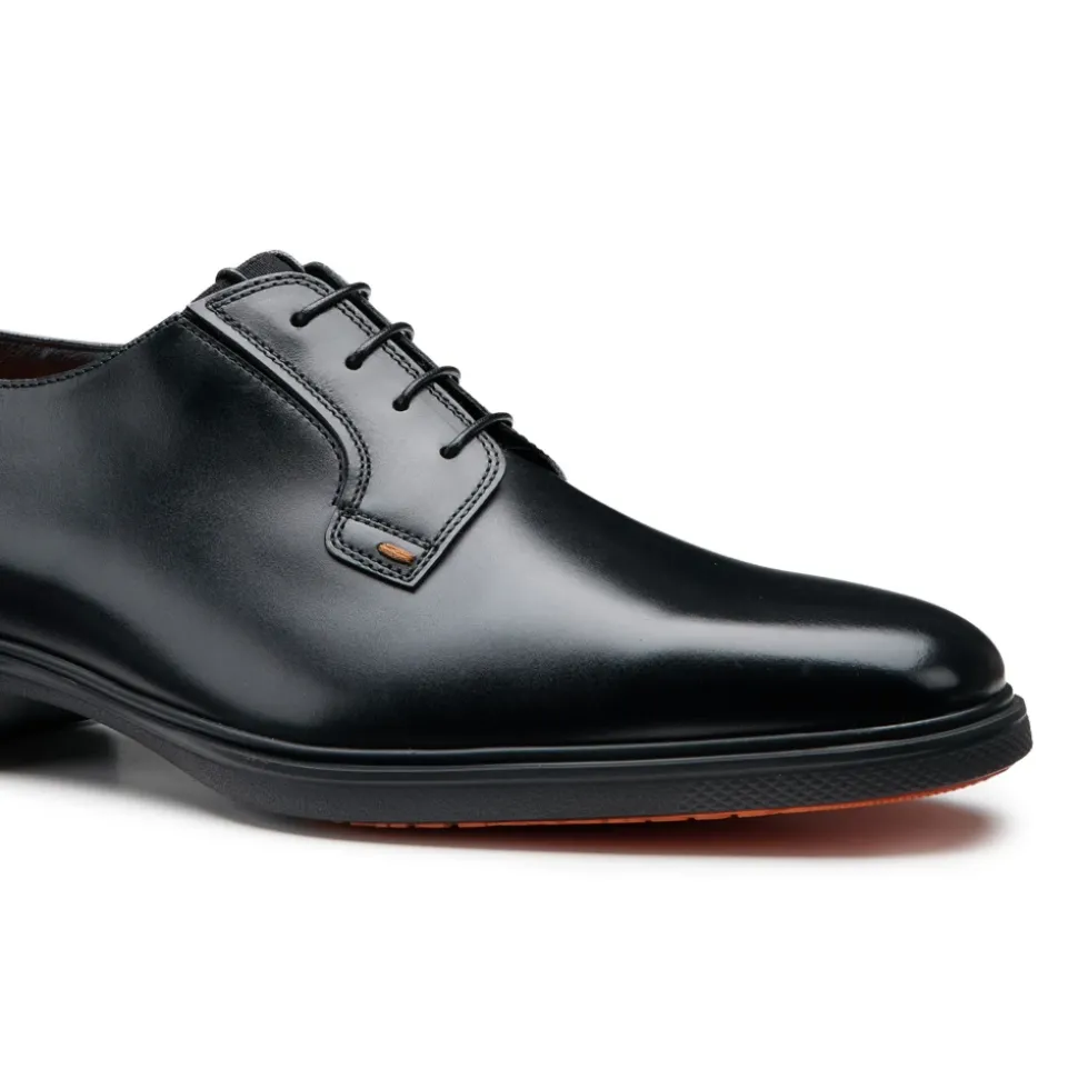 Easy Lace-up