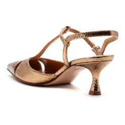 Edvige Slingback Pumps
