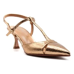 Edvige Slingback Pumps