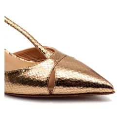 Edvige Slingback Pumps