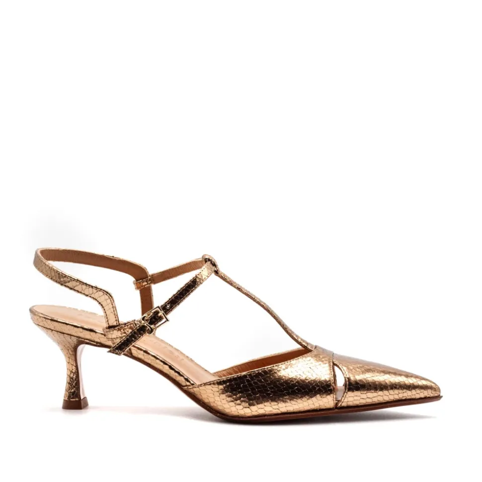 Edvige Slingback Pumps