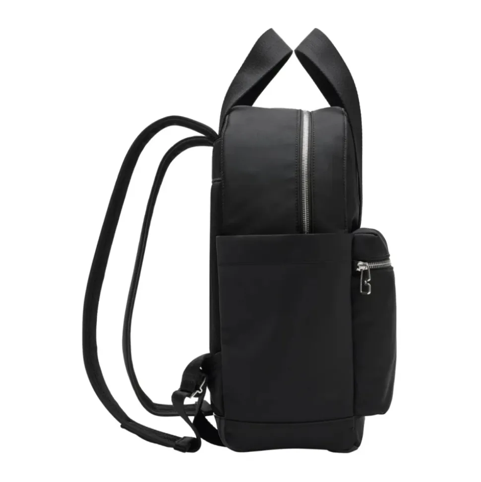EKD Check Baby Changing Backpack