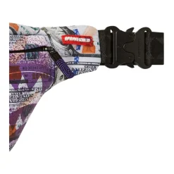 Elegante borsa a tracolla per l`essenziale