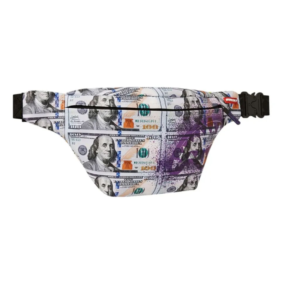 Elegante borsa a tracolla per l`essenziale