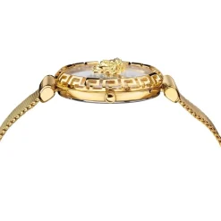 Elegante Orologio Analogico al Quarzo