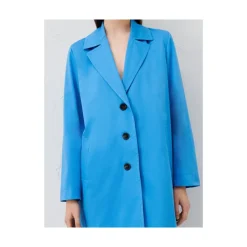 Elegante Trench