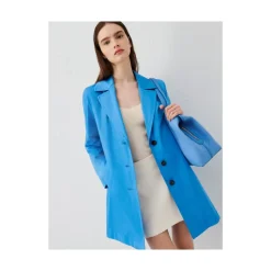 Elegante Trench