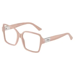Eleganti Occhiali da Vista con Montatura Nera