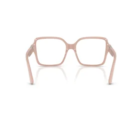 Eleganti Occhiali da Vista con Montatura Nera