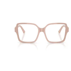 Eleganti Occhiali da Vista con Montatura Nera