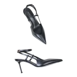 Eleganti Scarpe con Tacco Ginny