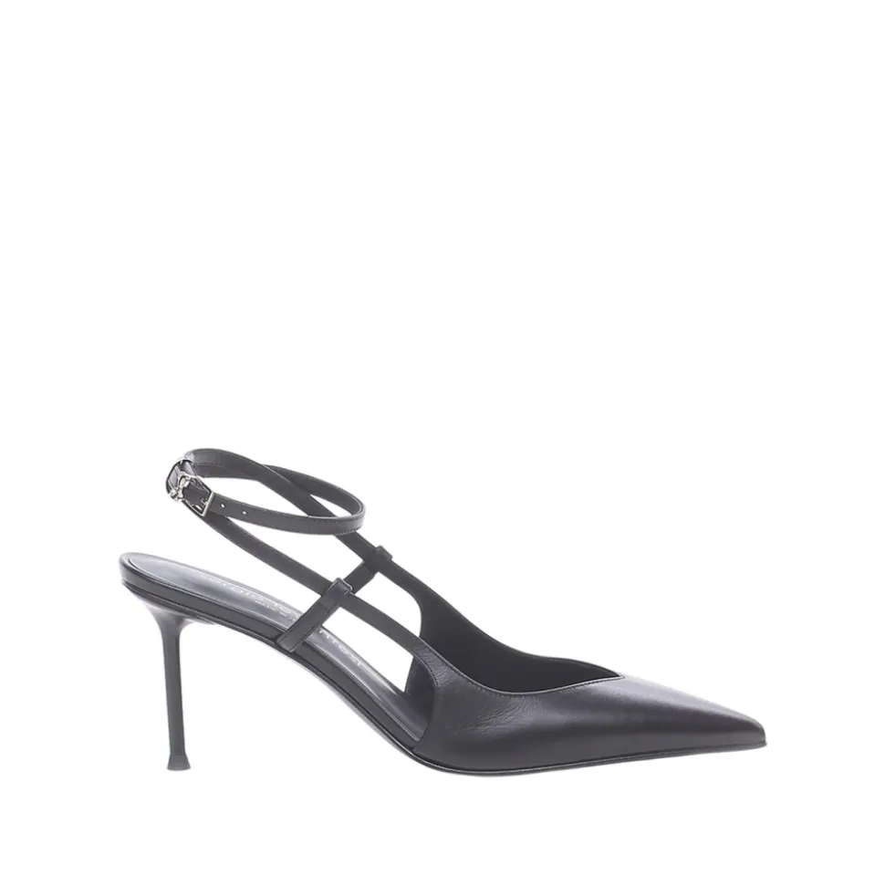 Eleganti Scarpe con Tacco Ginny